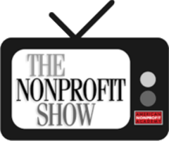 The Nonprofit Show logo