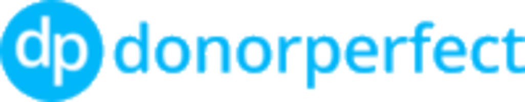DonorPerfect logo