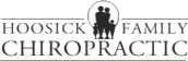 Hoosick Family Chiropractic logo