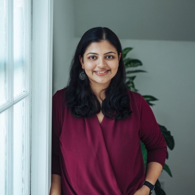 Meena Das