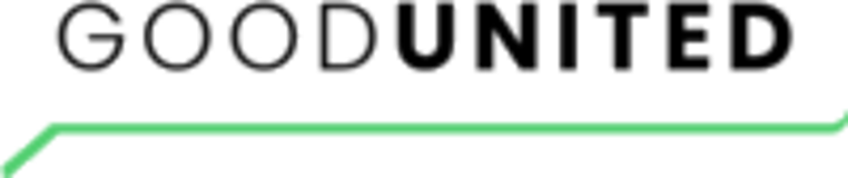 GoodUnited logo