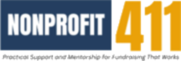 Nonprofit 411 logo