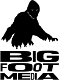 Bigfoot Media logo