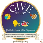 GIVE Study logo