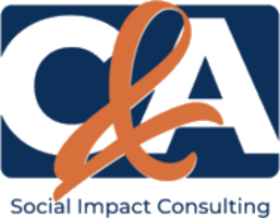 C&A Social Impact Consulting logo