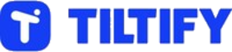 Tiltify logo