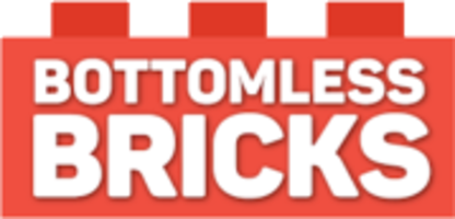 Bottomless Bricks logo