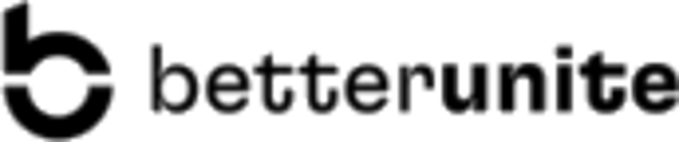 BetterUnite logo